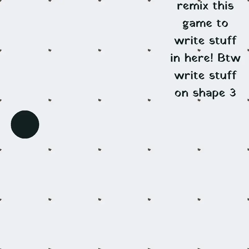Game by @banana89