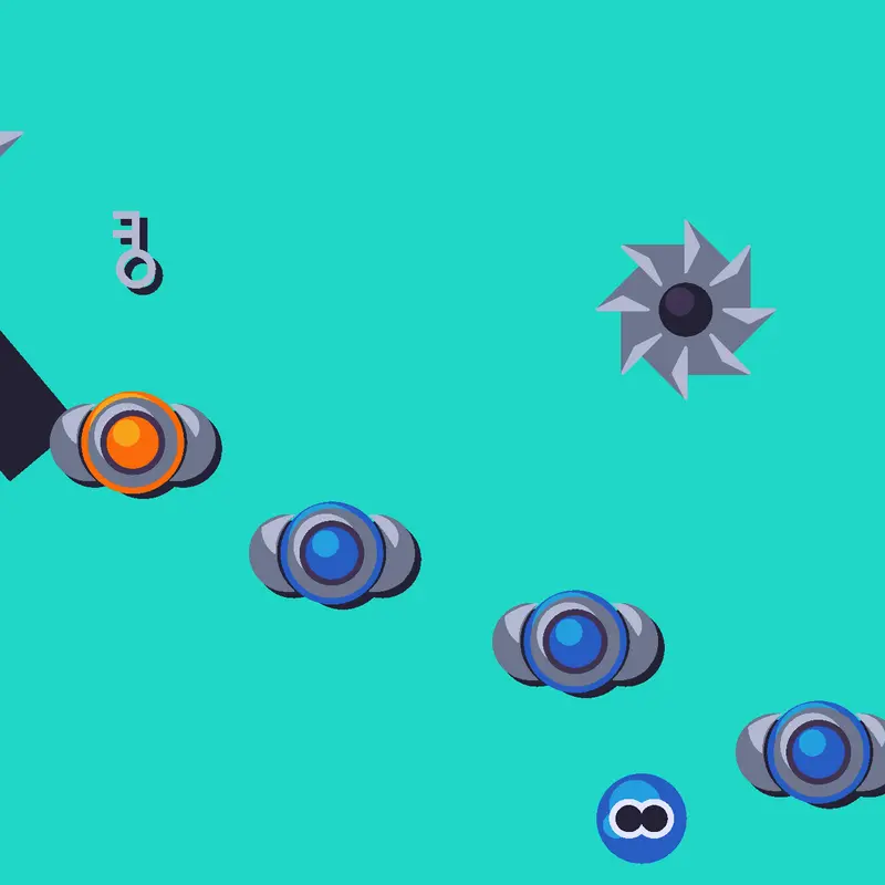 Game by @el_dorito