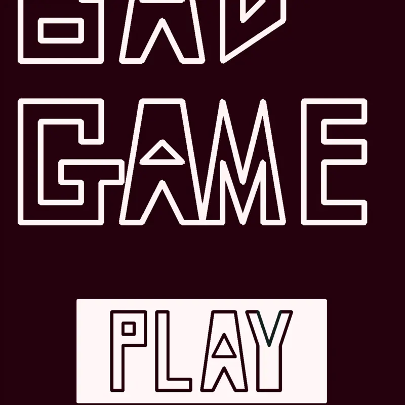 Game by @StepsUnder
