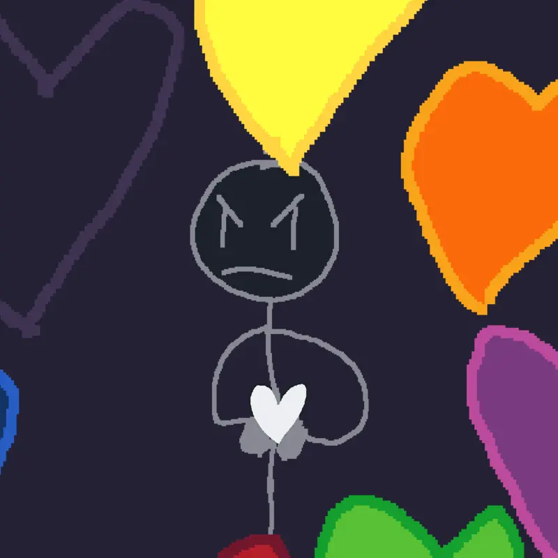 Game by @-_dame_-
