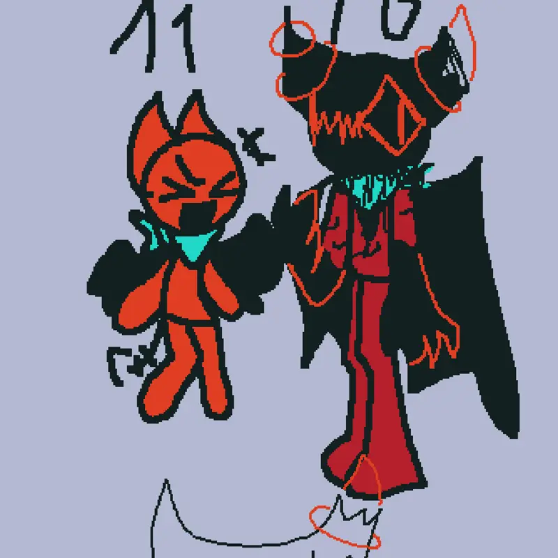 Game by @-twisted_dam0n-