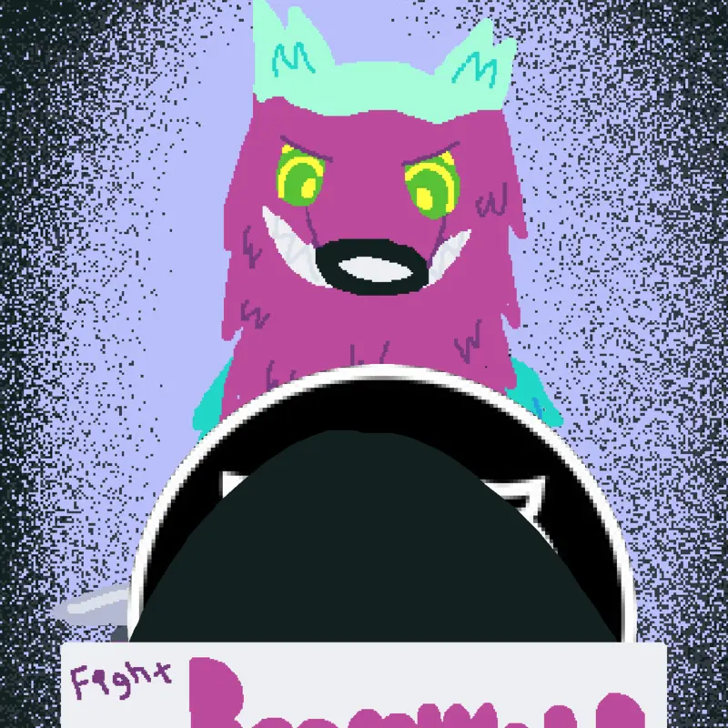 Game by @ZTheWerewolf