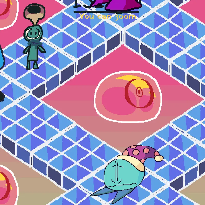Game by @SuperPlantsVSZombiesFan