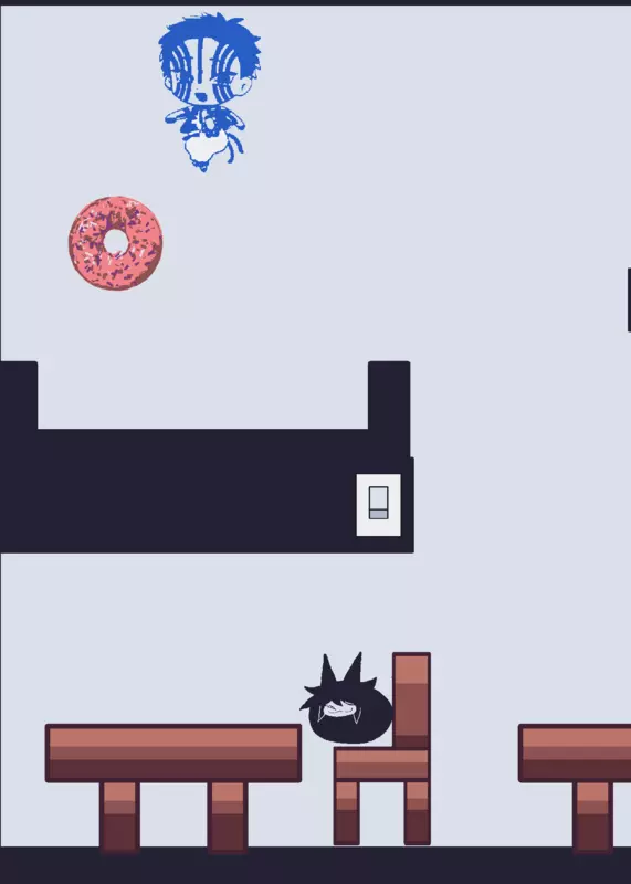 Game by @_MiddleStudio_