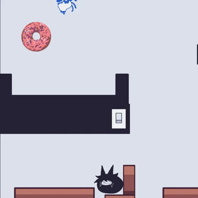 Game by @_MiddleStudio_