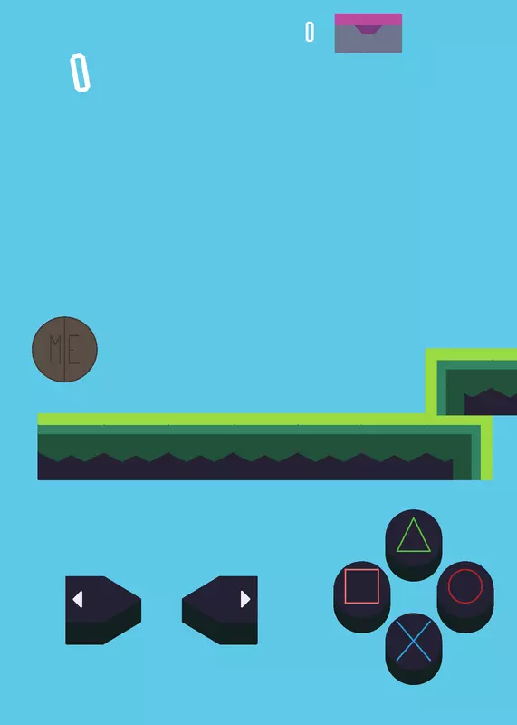 Game by @camgaming