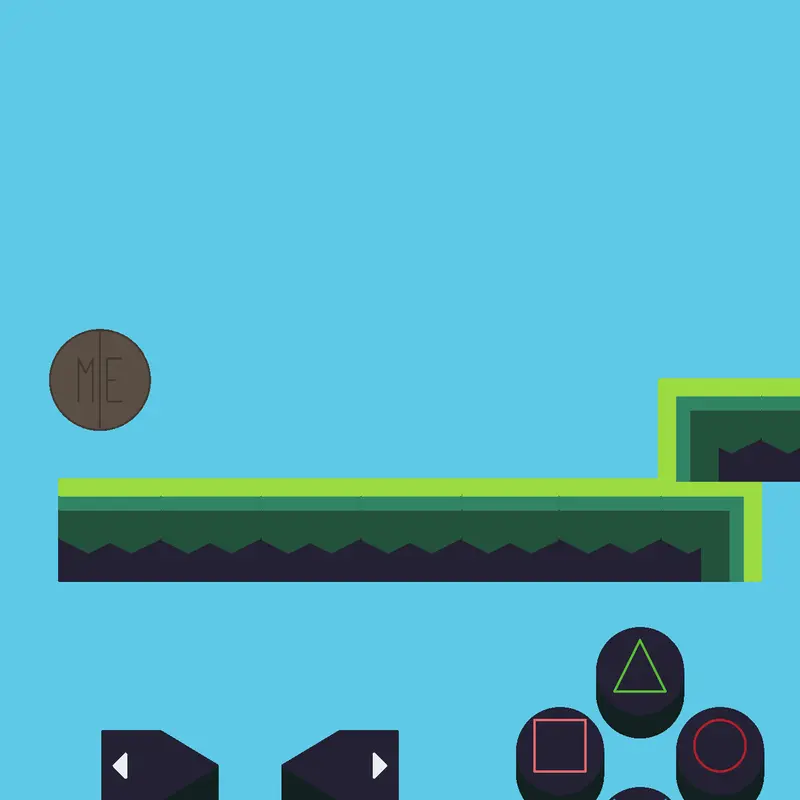 Game by @camgaming
