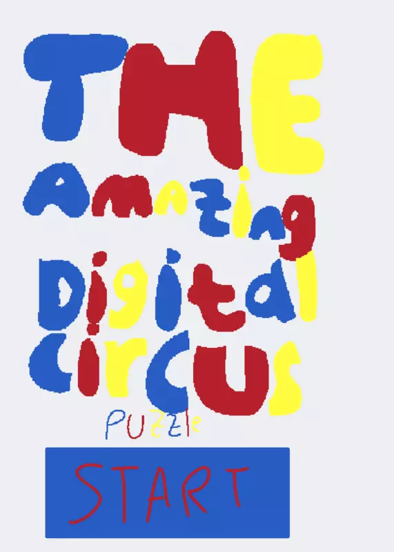 Game by @JAX_I_Love_You