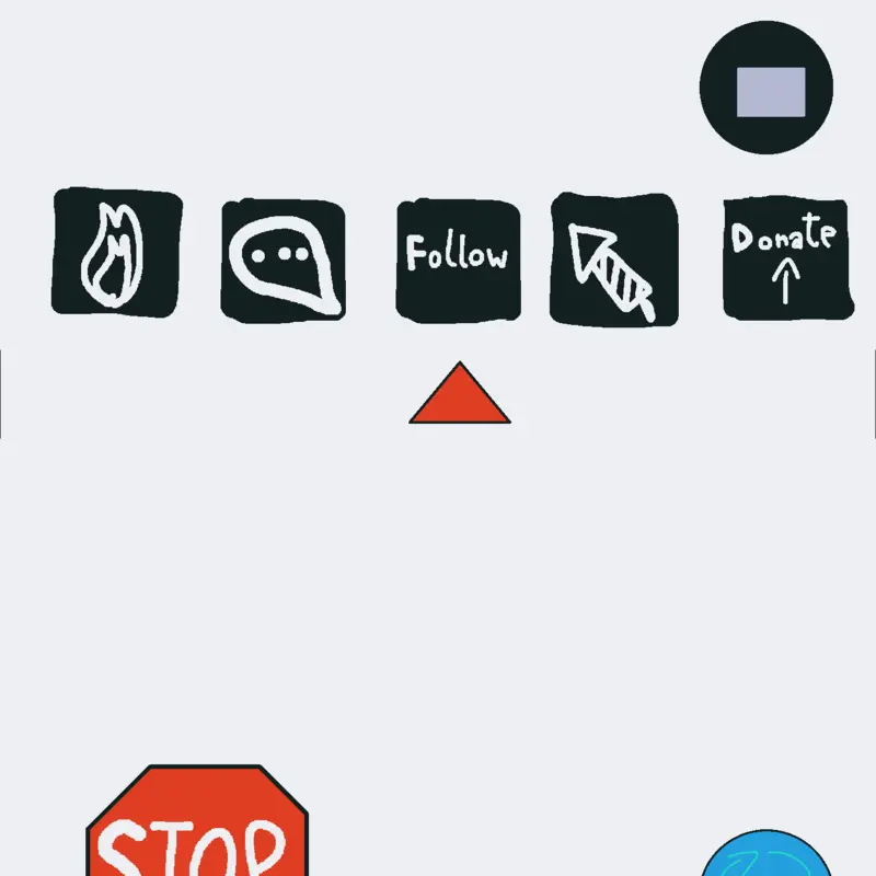 Game by @Animationrepo