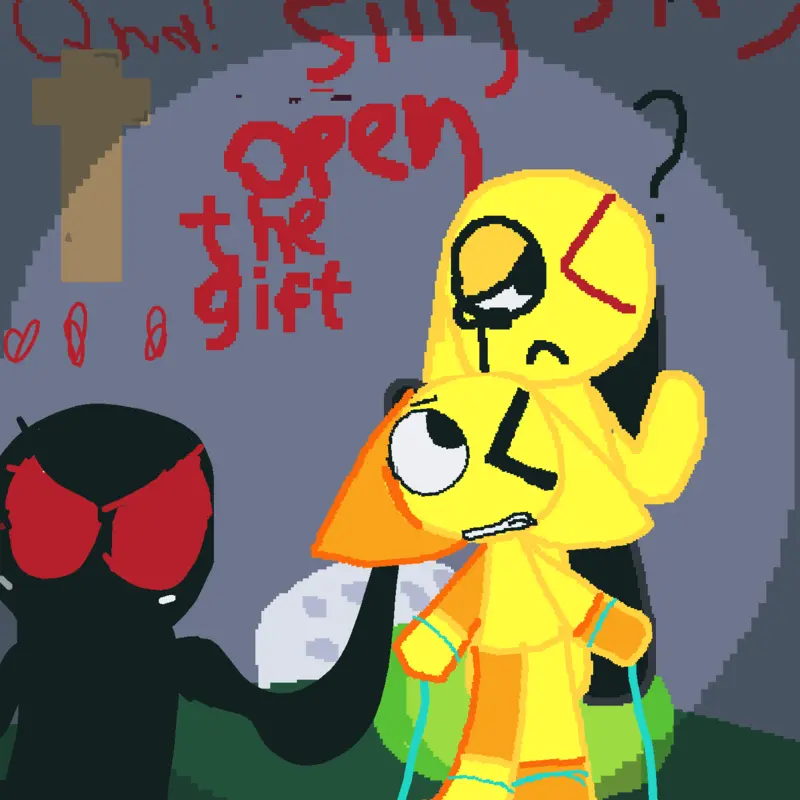 Game by @Dark_Darkness