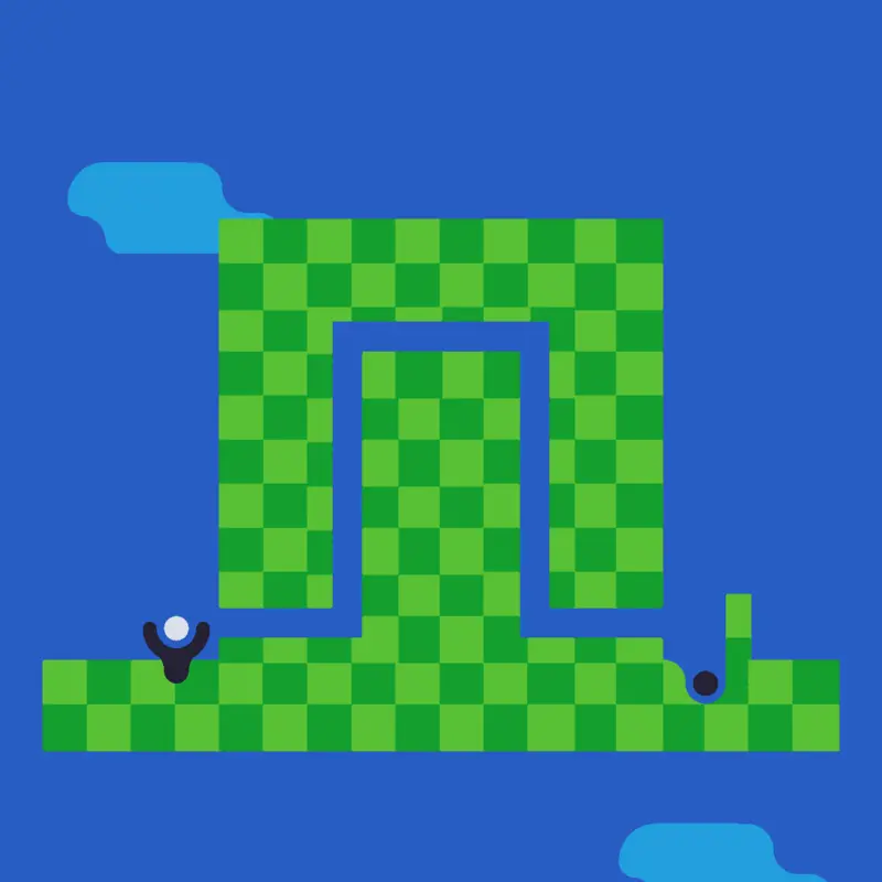 Game by @Shuriken
