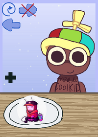 Feed coolkid |forsaken| (No more requests I...