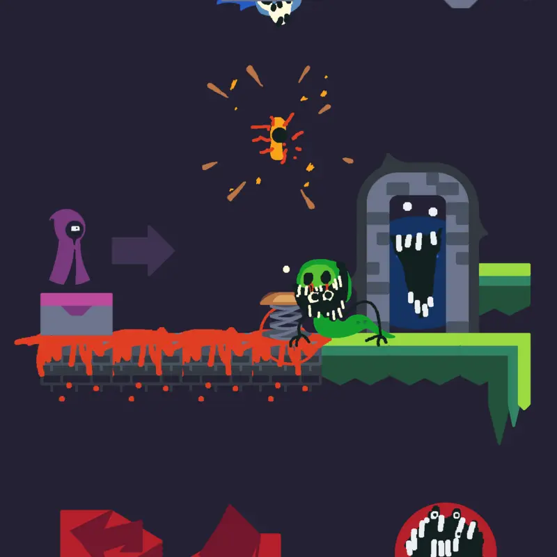 Game by @gbnl
