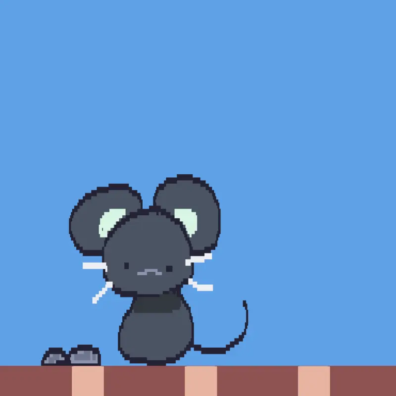 Game by @_issa