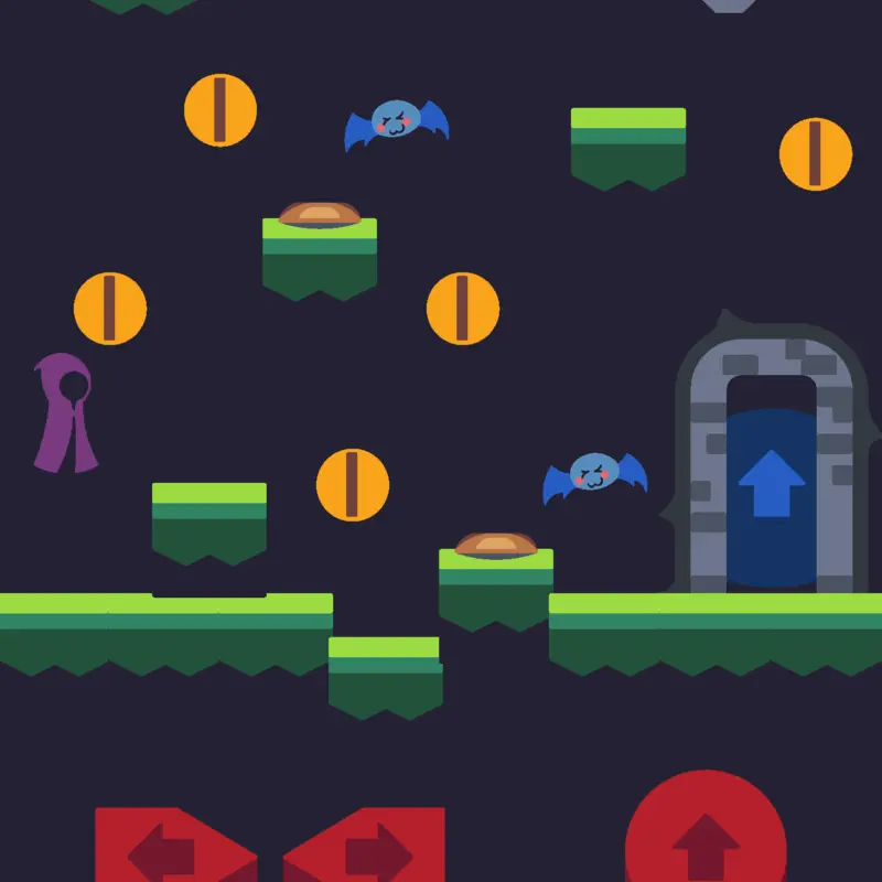 Game by @Danlovecats
