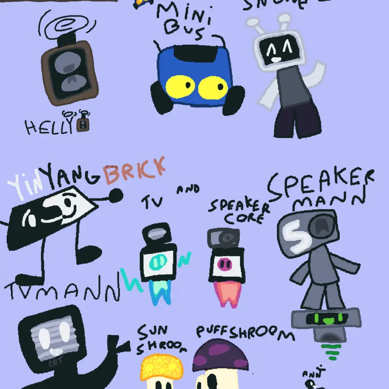 Game by @speakermann