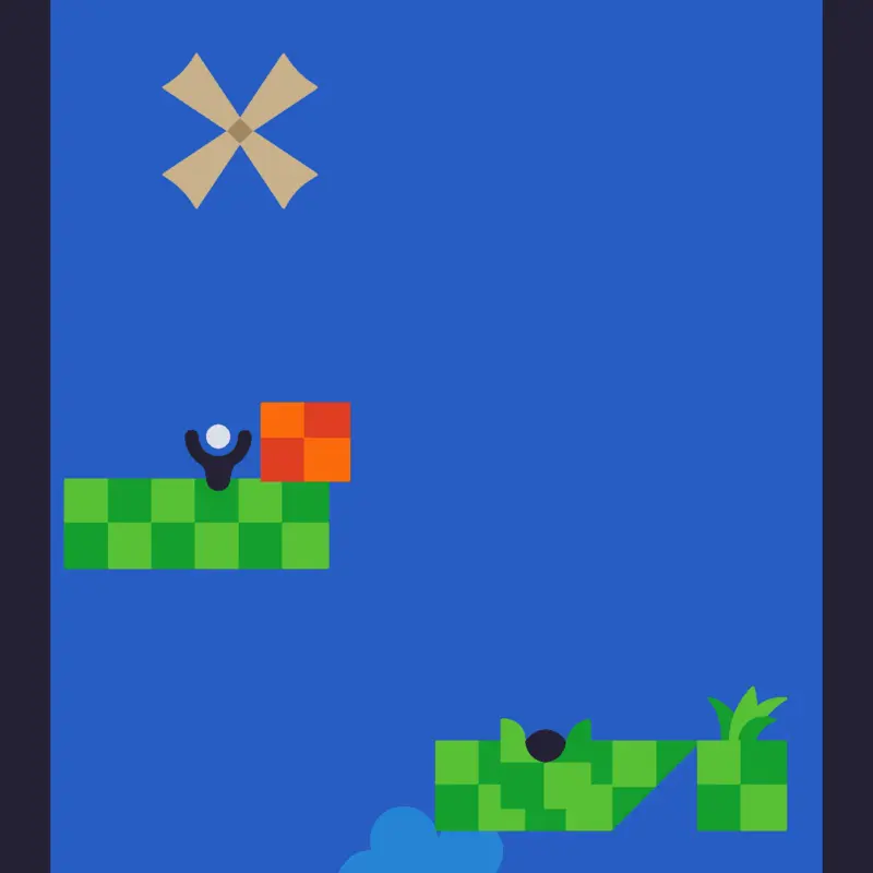 Game by @minija