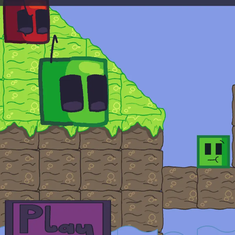 A kool game by @koolestguyalive