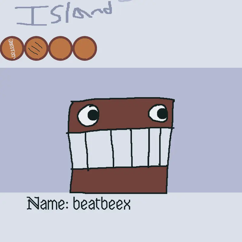 Game by @Scaredyshroom