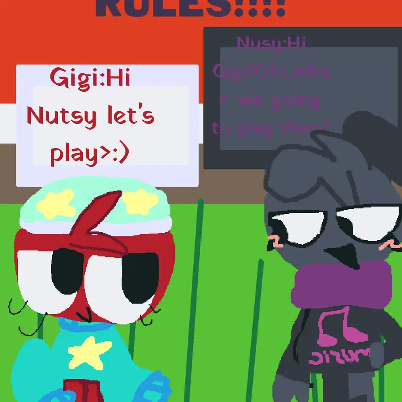 Game by @Shelly_M145