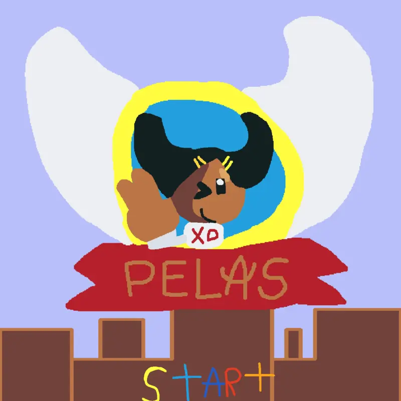 Xd by @pelasxd