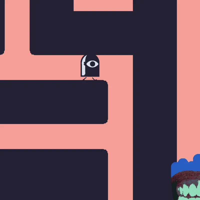 Game by @minezi