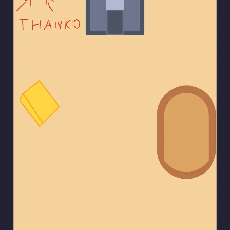 Game by @lohanDelgado