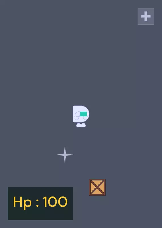 Game by @luk_withouttheL