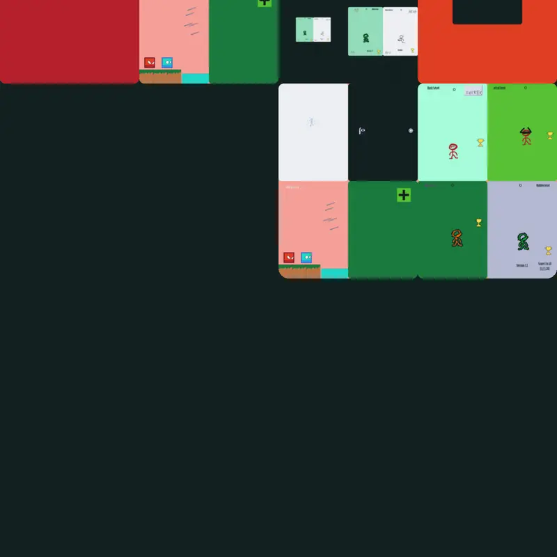 Game by @Red_neon_warrior