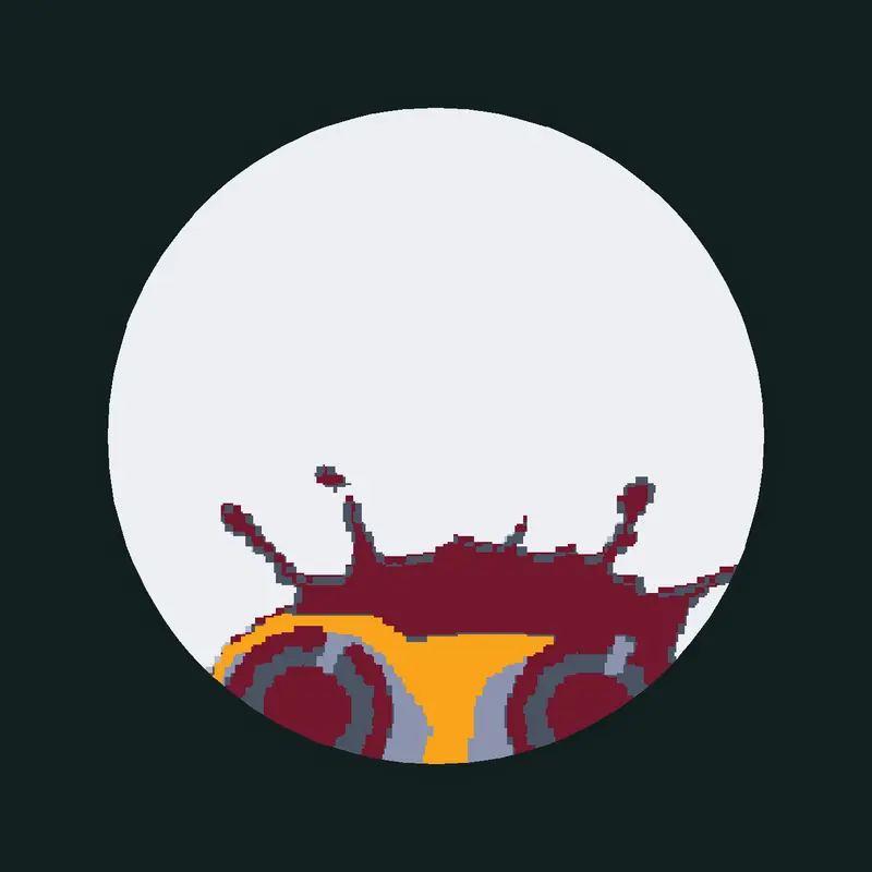 Game by @HwaKuo
