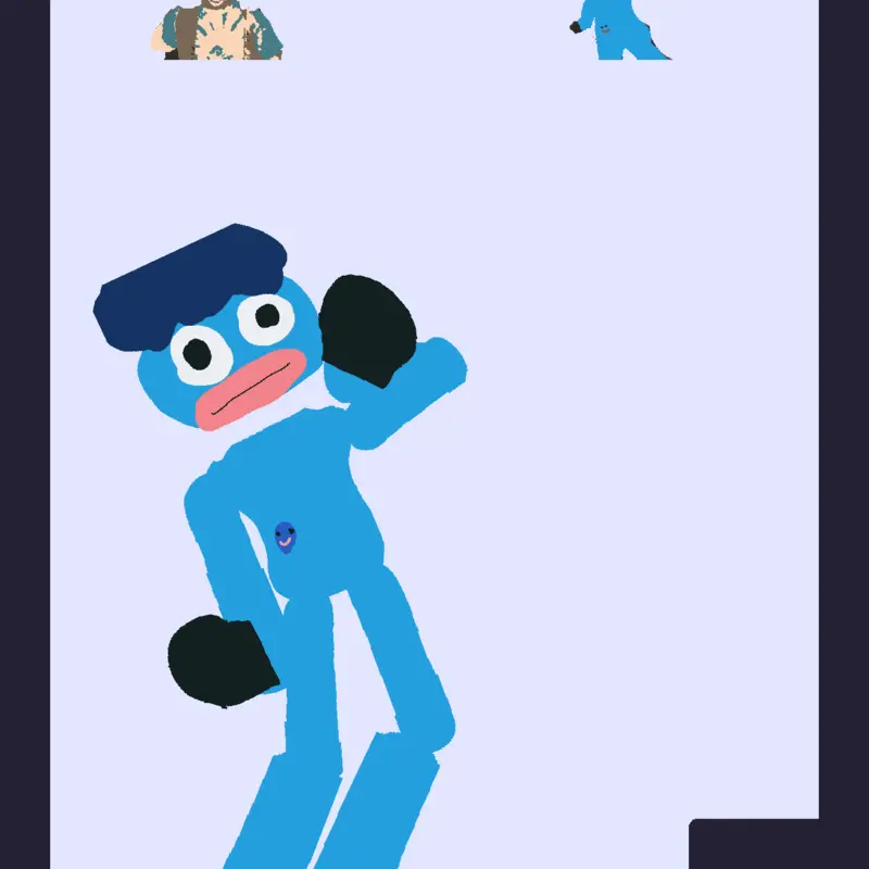 Game by @creacher