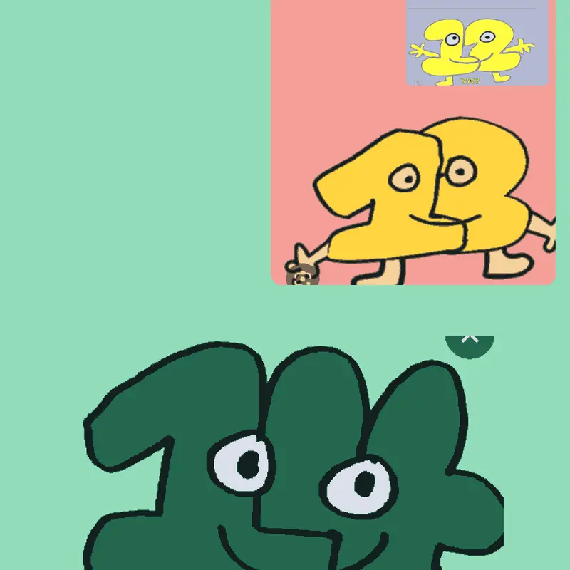 Game by @areyouokay