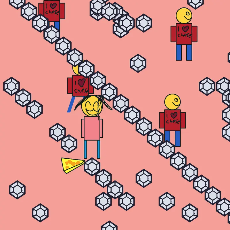 Game by @yont