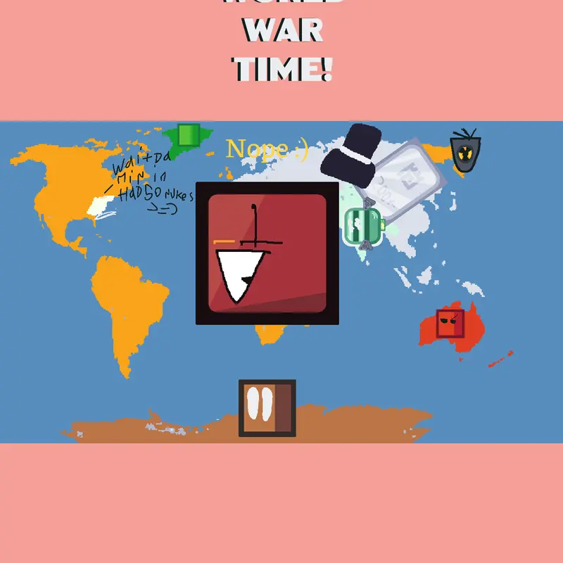 Game by @sashadasH