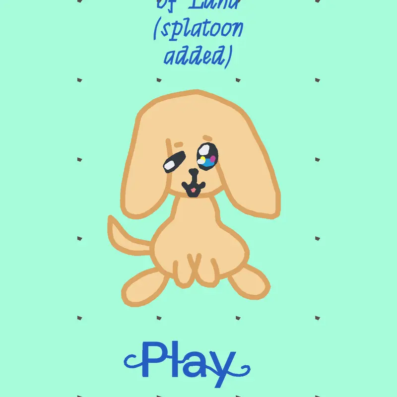 Game by @OrangeCatx