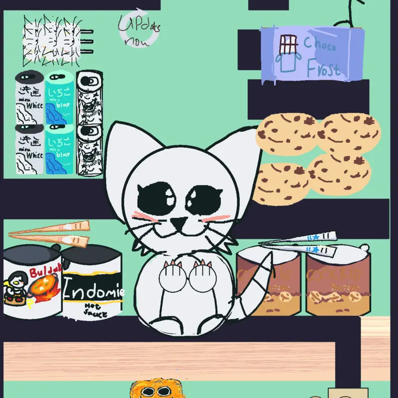 Game by @xmaya77TheCrafterDwfan