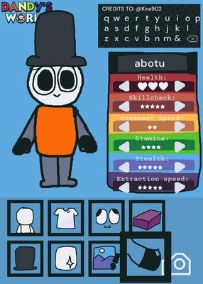 snapshot