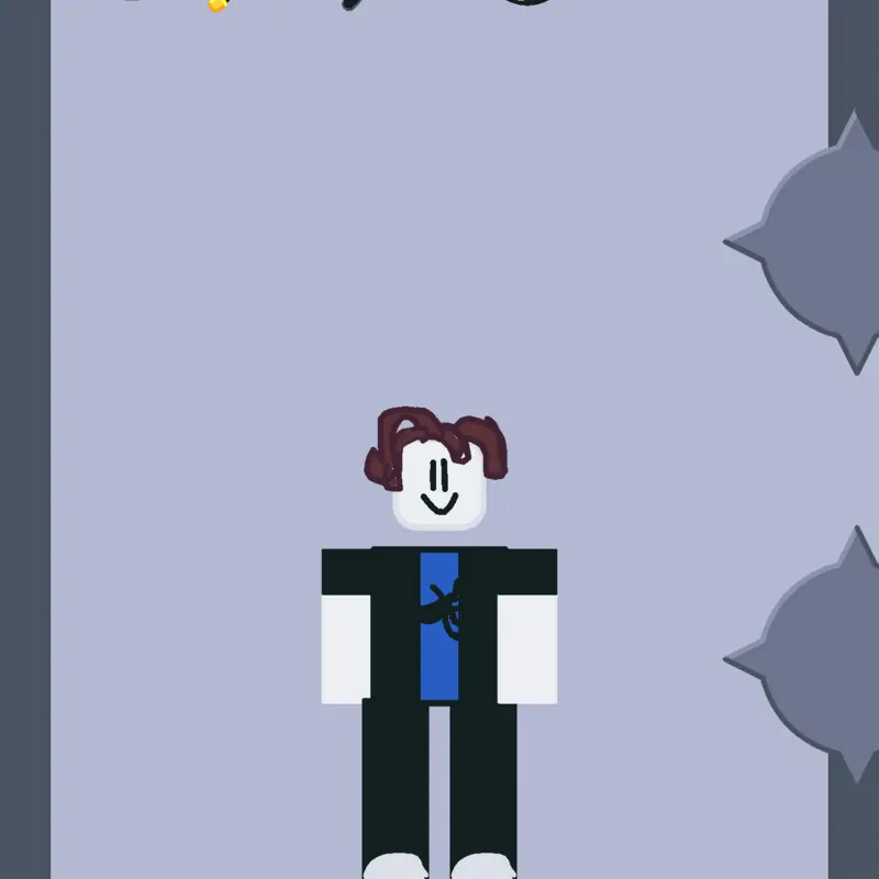 Game by @mech_man