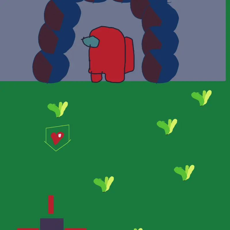 Game by @coppery