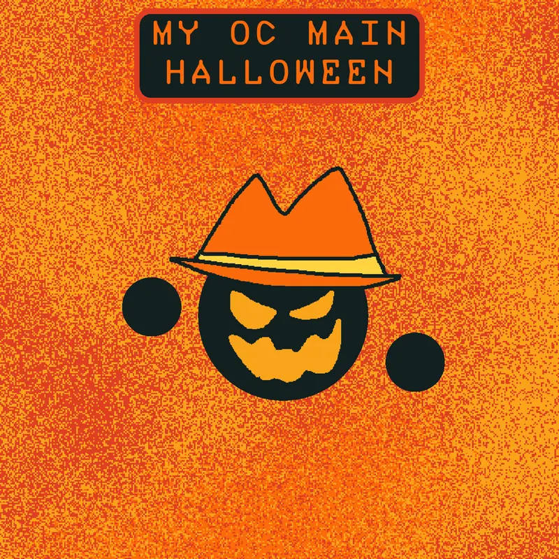 Game by @the_ball_guy_HALLOWEN
