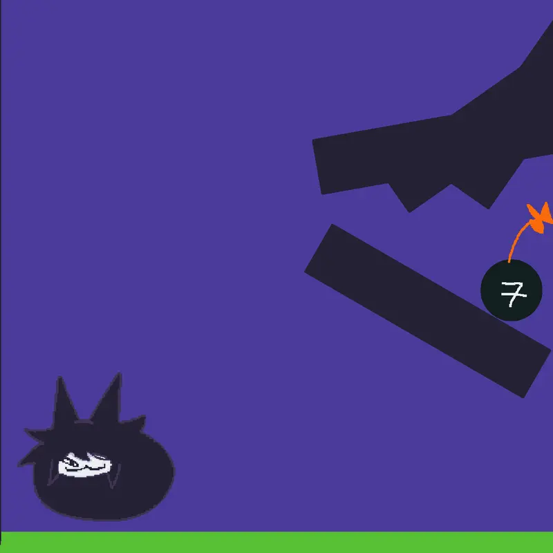 Game by @KEEPER1022