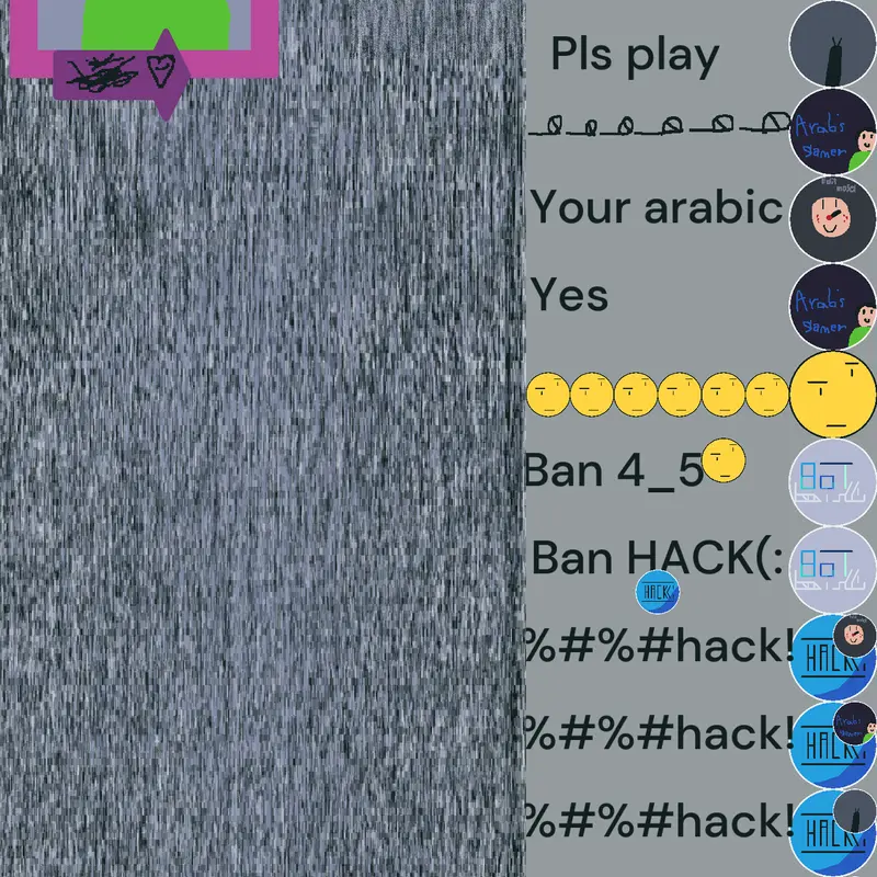 Game by @Salem1233