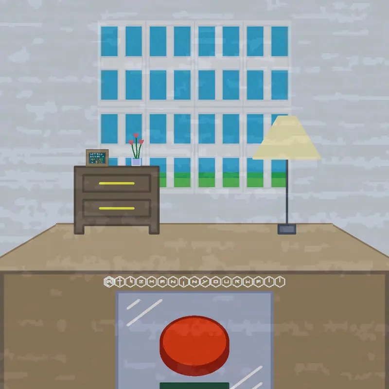 Game by @themaninyourwall