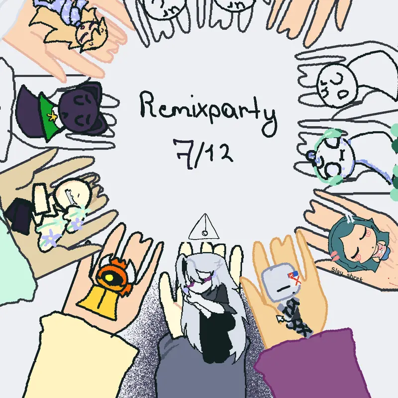 Game by @your_oc