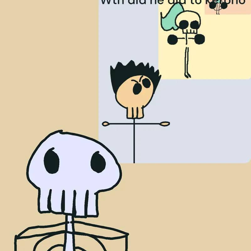 Game by @RedRobot