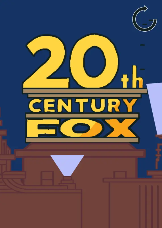 Game by @20thcenturyfox80