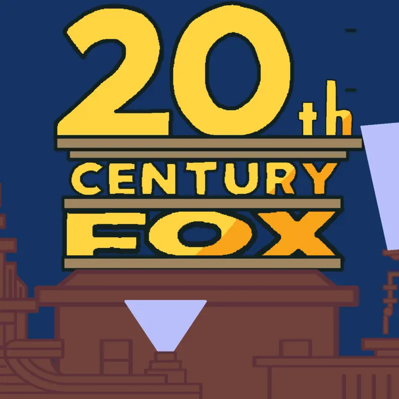 Game by @20thcenturyfox80