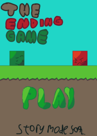 The Ending Game (Remastered.)