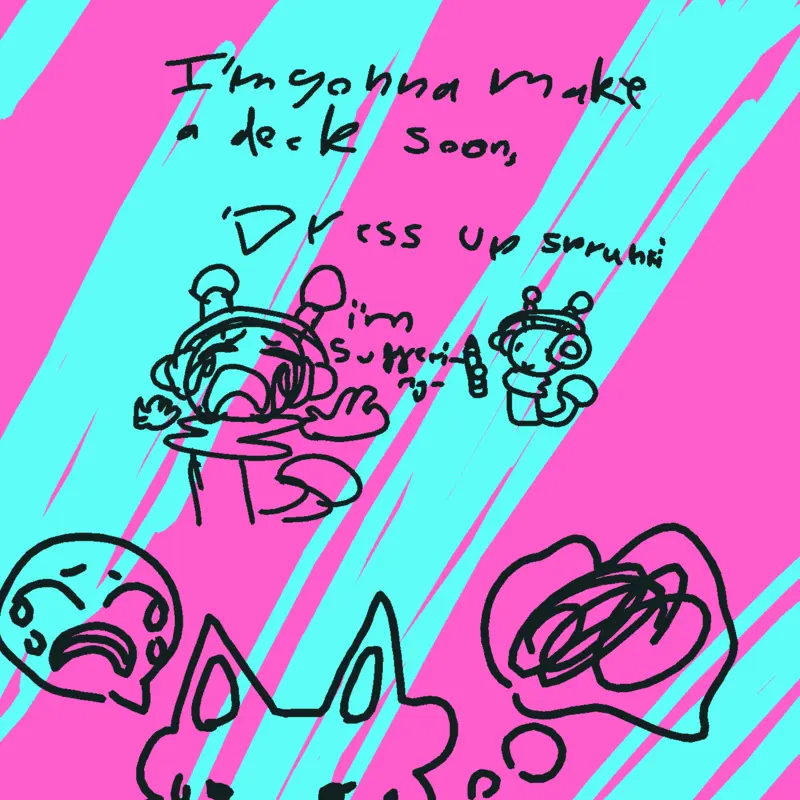 Game by @rorysaurus