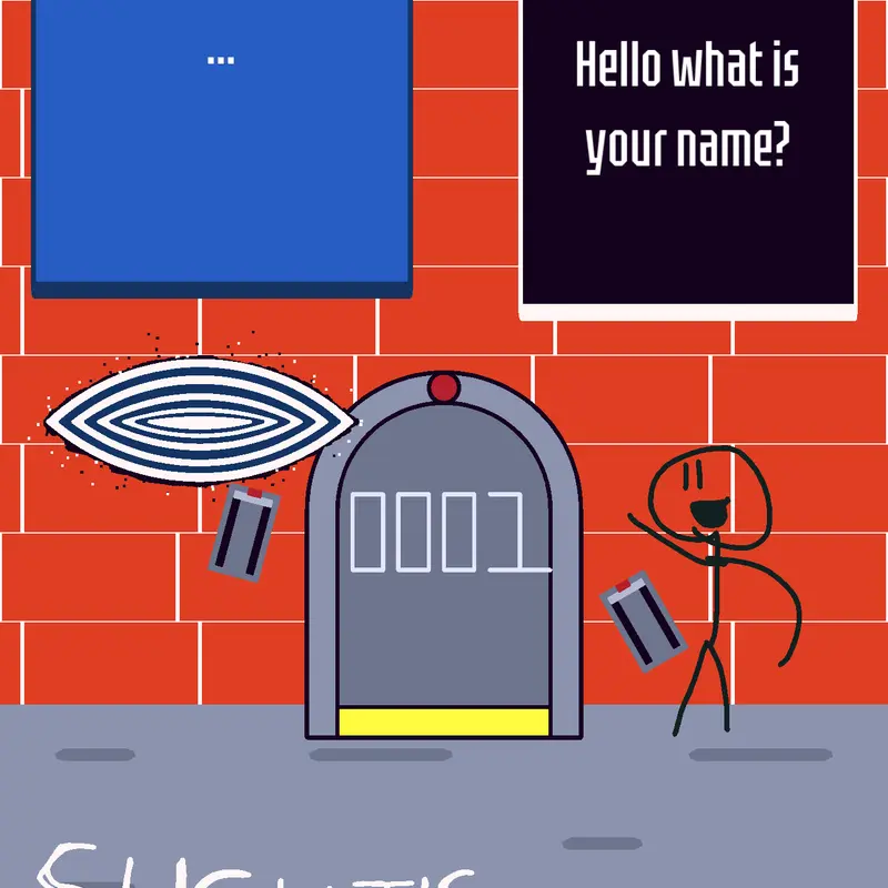 Game by @majoga
